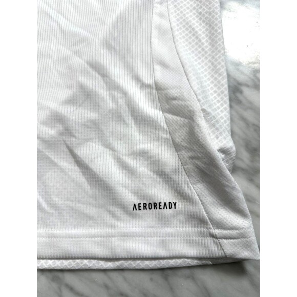 Adidas 24/25 Aston Villa Away Football Soccer Jersey Mens Medium KA6896 210 NEW - Picture 8 of 10